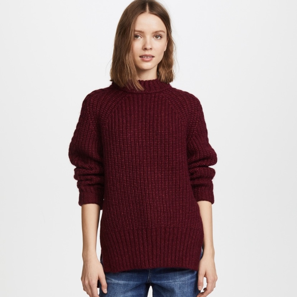 AYR sweater